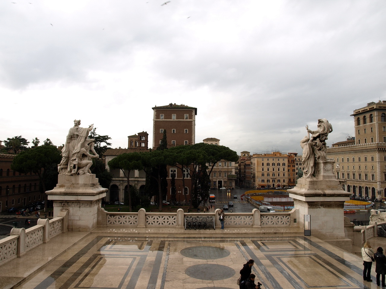 Rome
